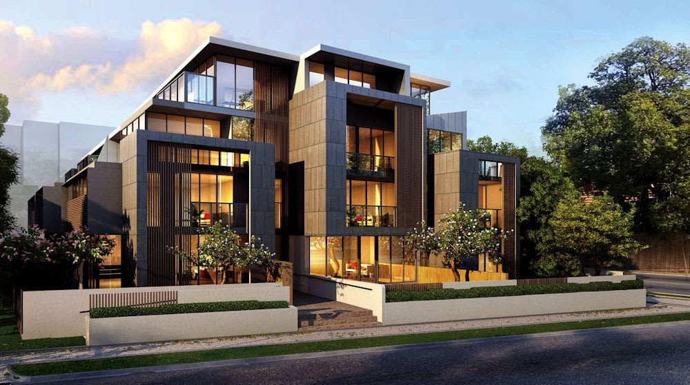 Oggetti - 253-255 Neerim Road, Carnegie