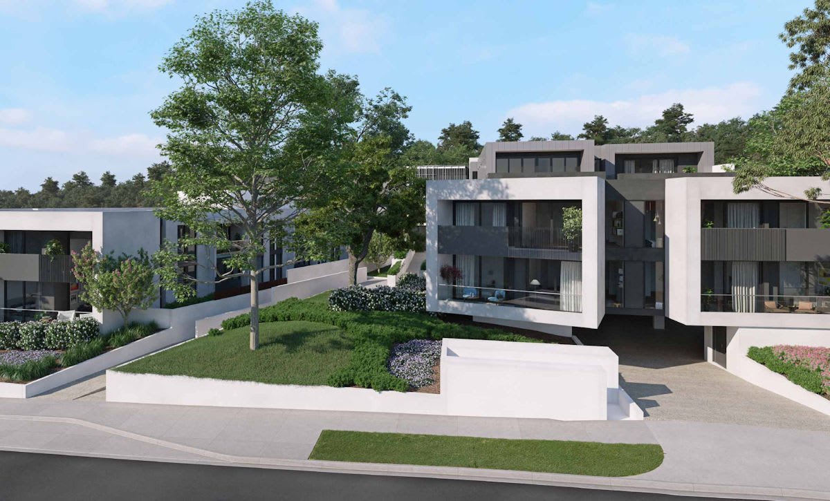 Residence East