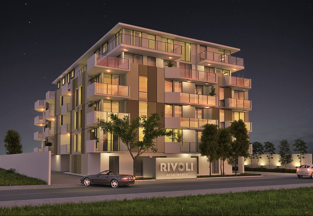 Rivoli