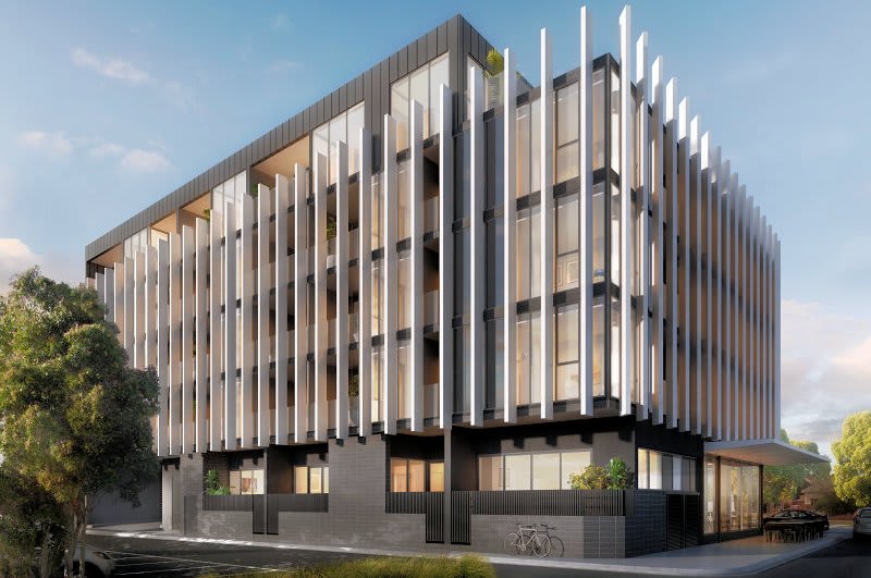 Walter - 280 Neerim Road, Carnegie