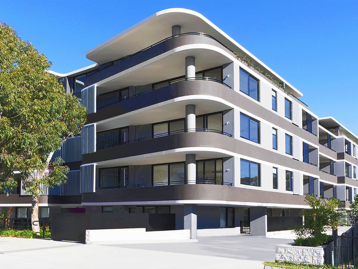 89-91 Willarong Road, Caringbah
