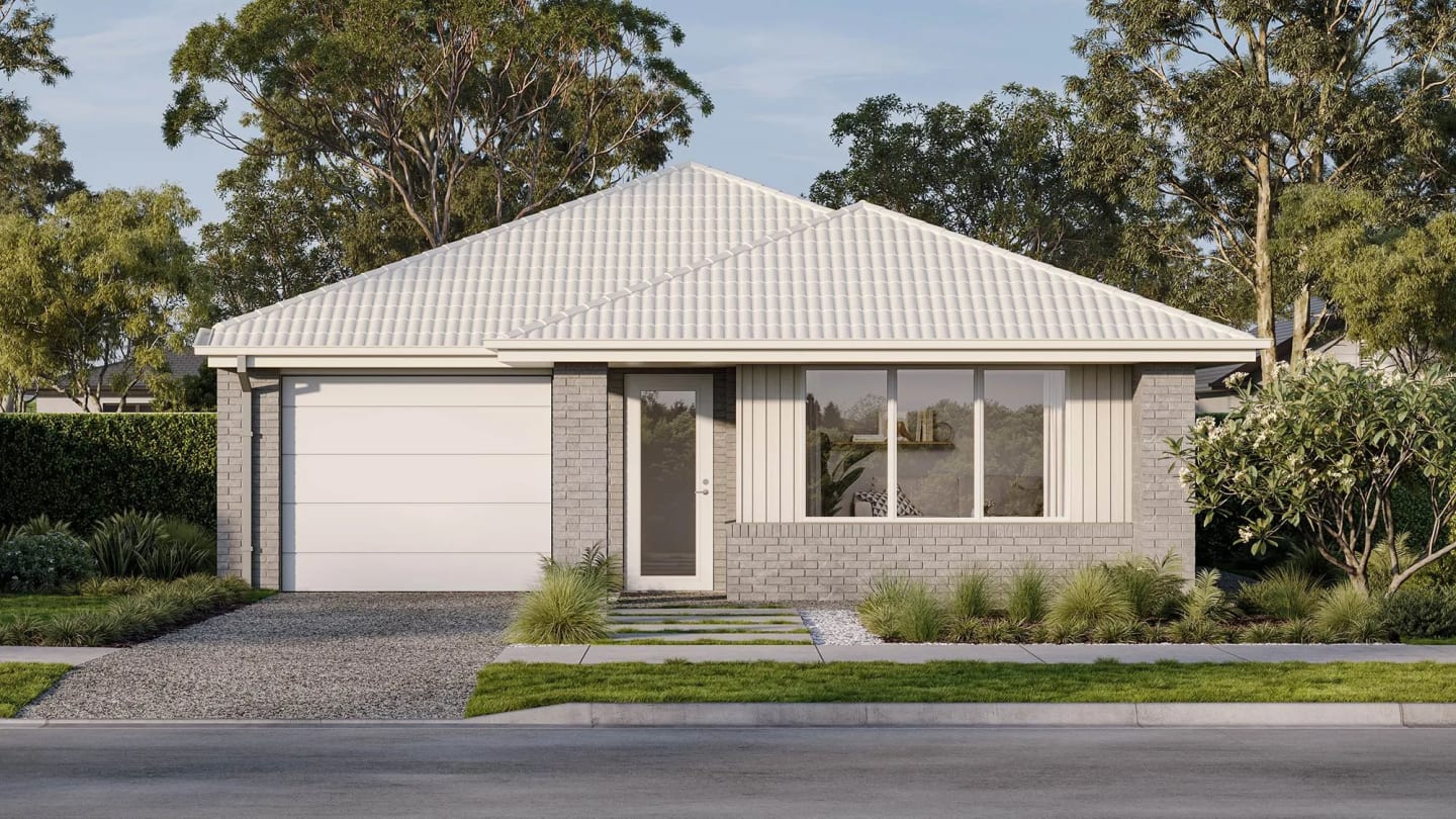 Murraya by Simonds Homes