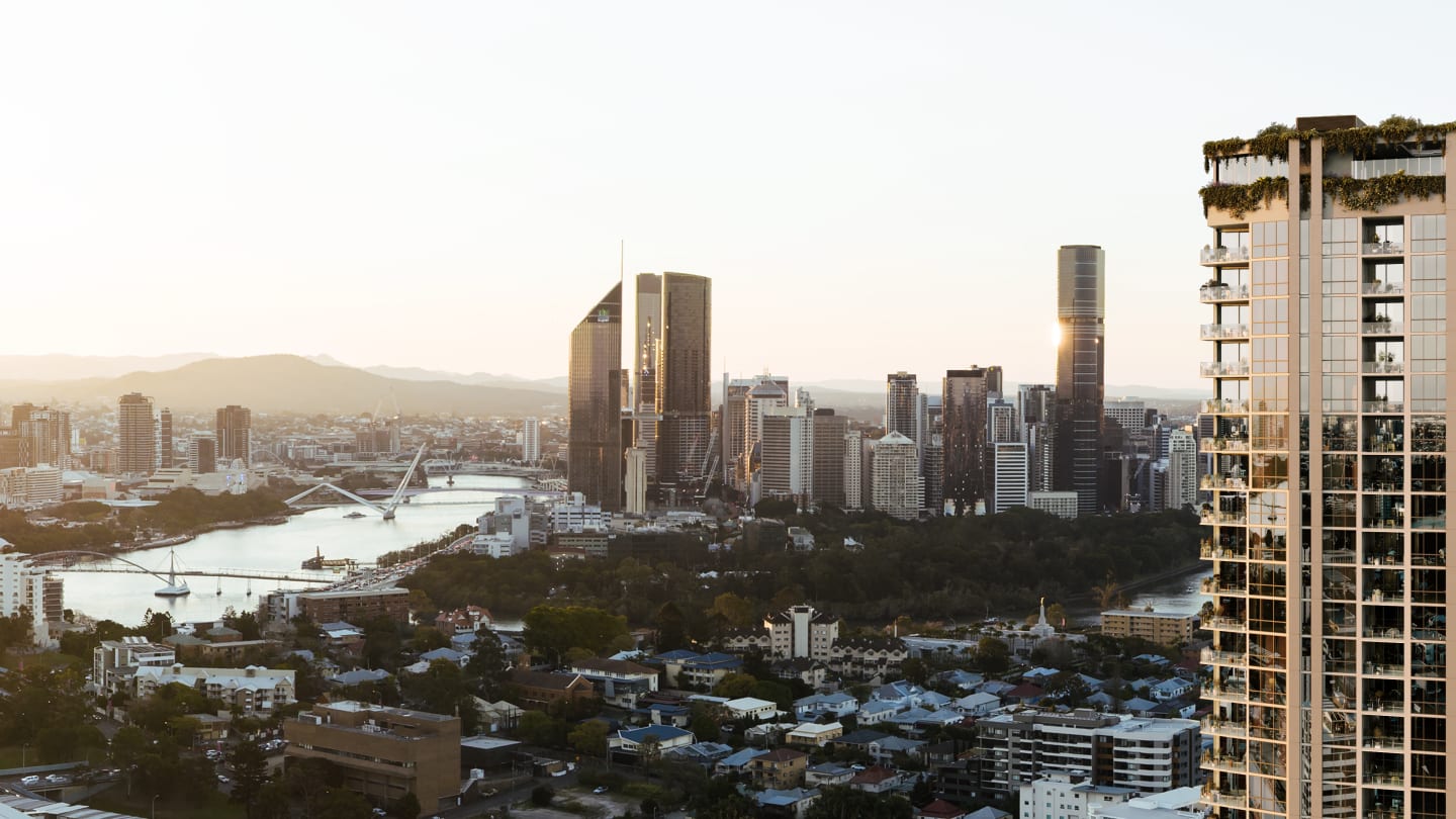 The Stanley, Woolloongabba