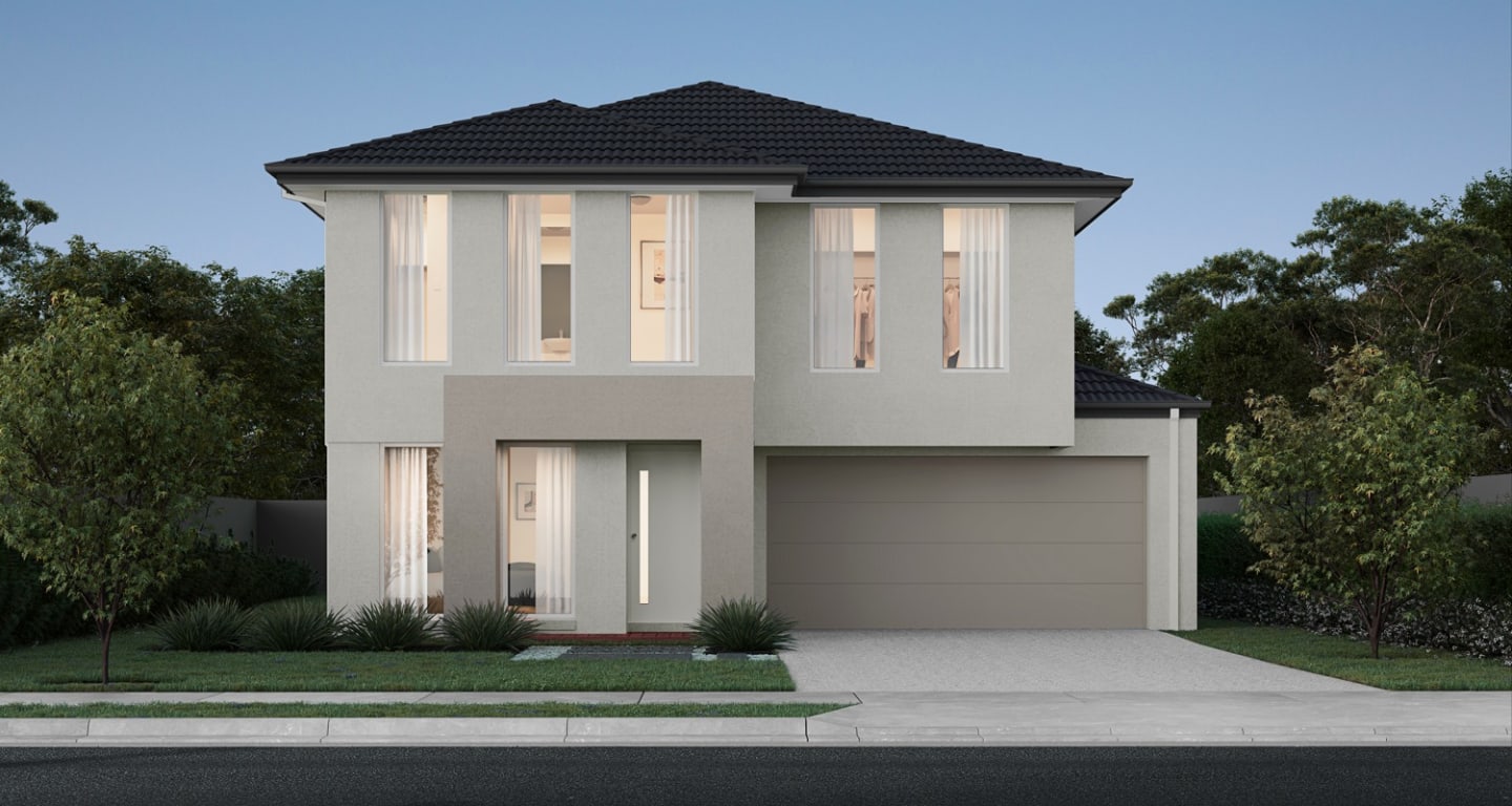 Jardene 2-30 by Eight Homes