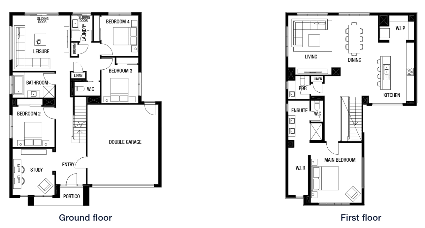 Alto by HomeSolution by Metricon