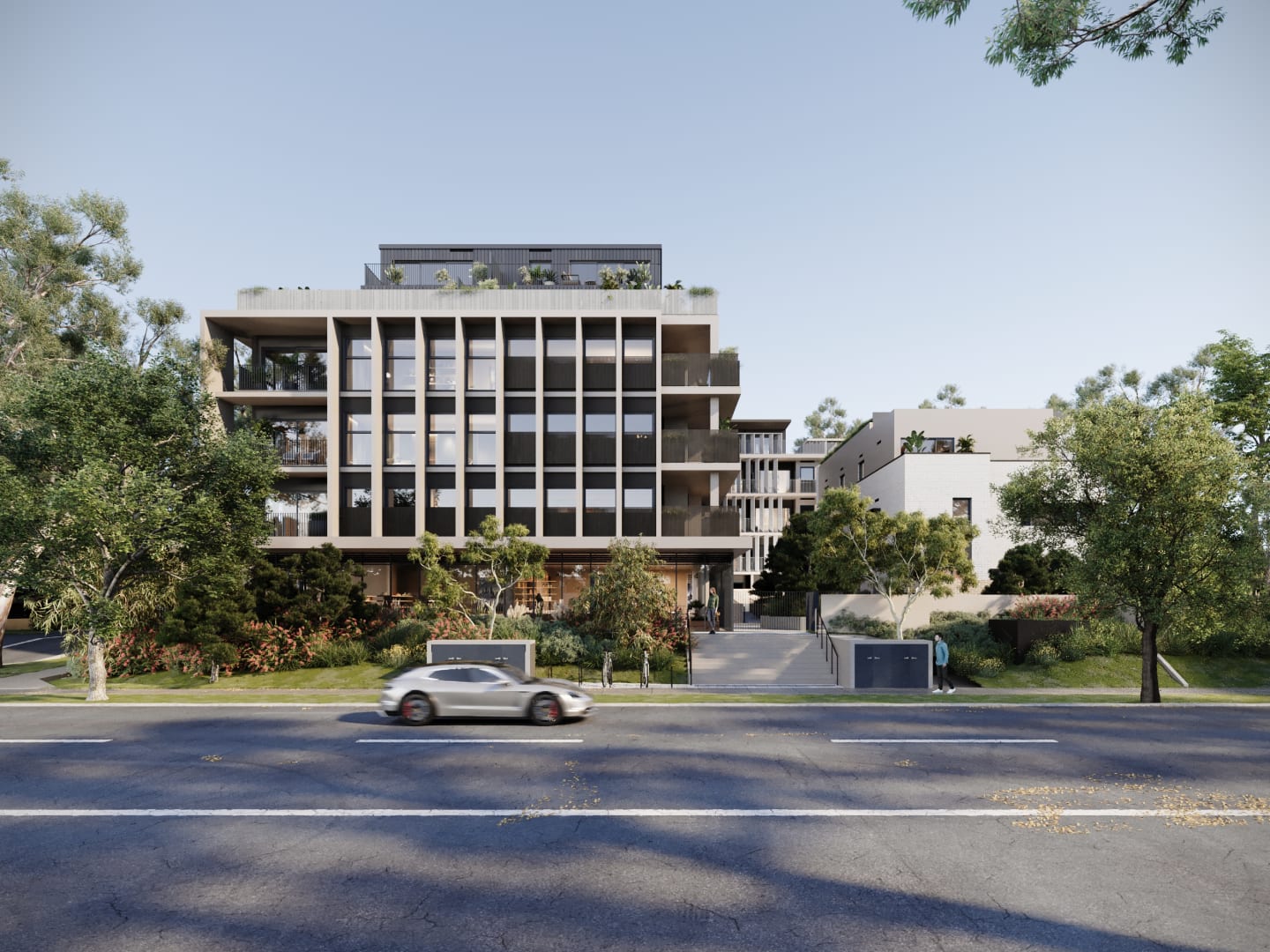 Sanctuary Sandringham