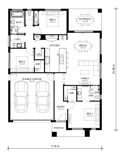 Renmark 19 by Hadar Homes