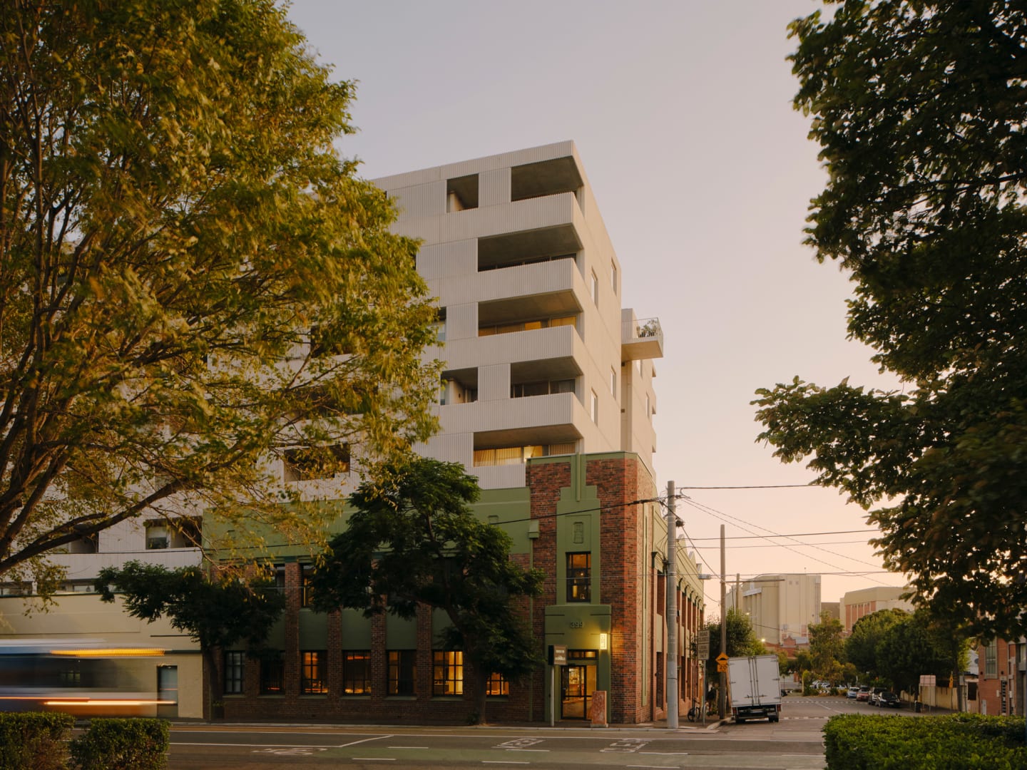 38 Albermarle St