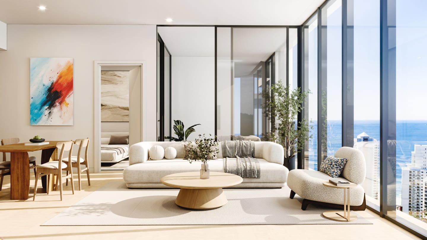 Harmony on Broadbeach