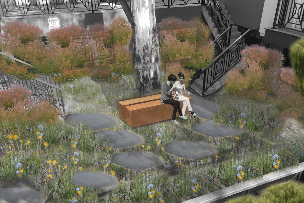 City of Melbourne's Urban Forest Fund will open up to second phase grants on Aug 27th