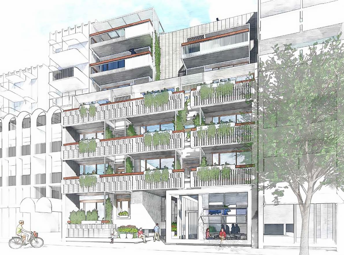 Nightingale Village - Episode II: CRT + YRD 