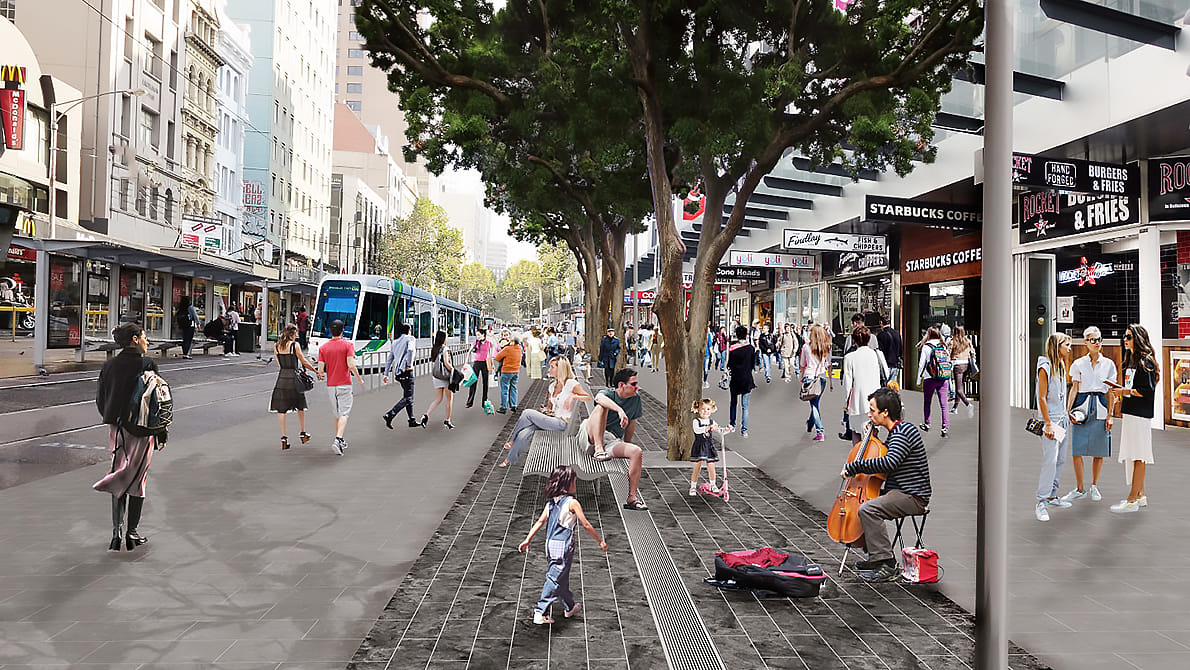 Melbourne's Headline Acts for 2019