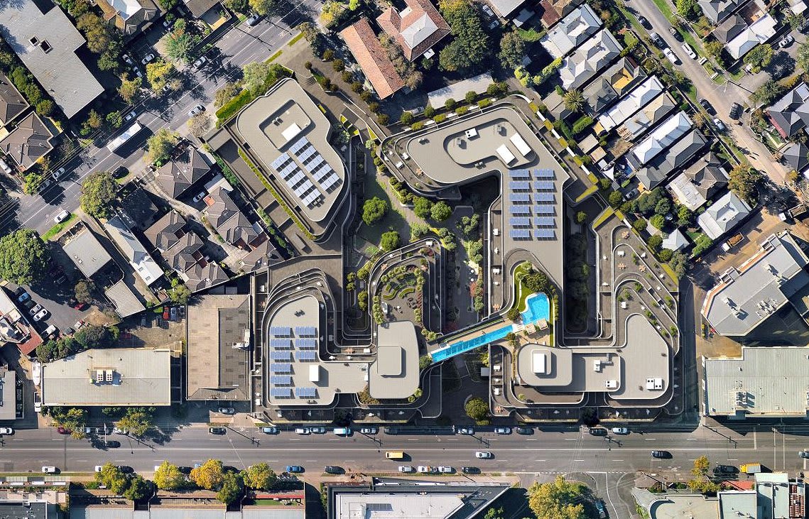 Boroondara's largest project rolls into construction