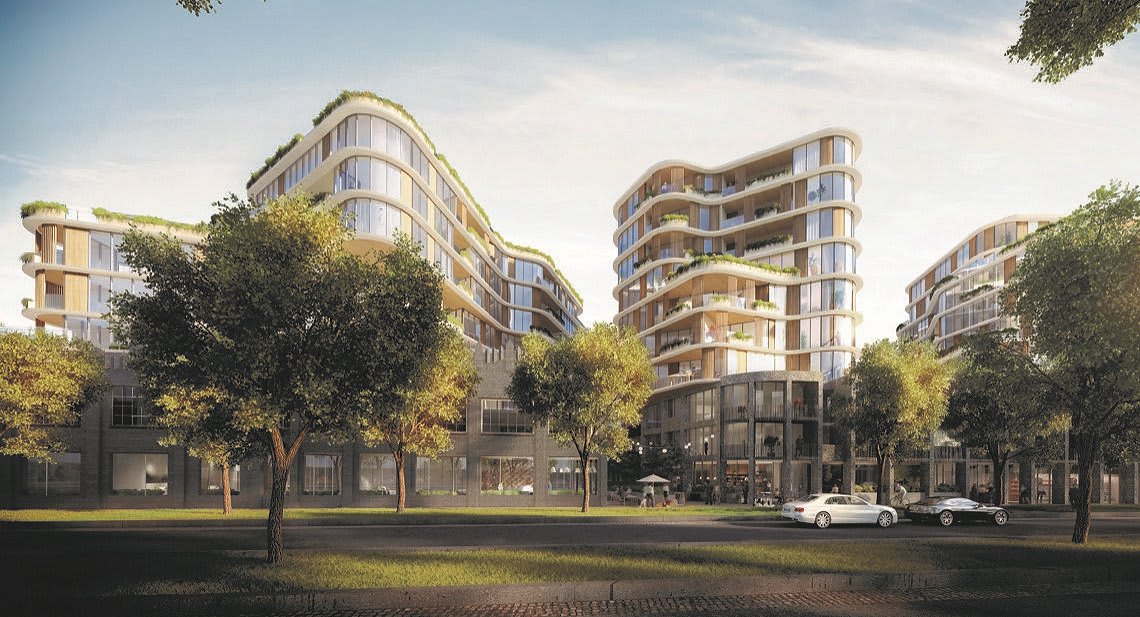 Resentment remains as GURNER gains approval for Queens Parade