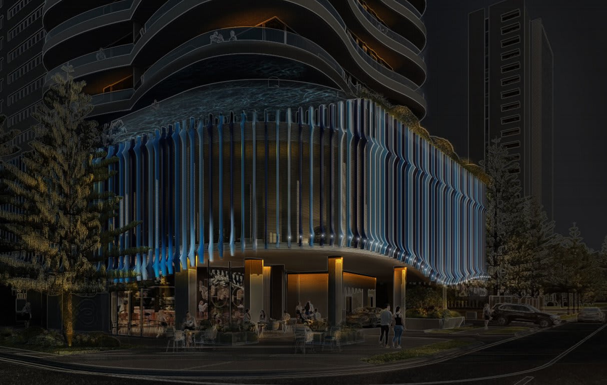 Bassar Group to test Broadbeach's luxury apartment market depth