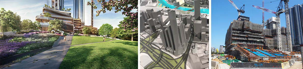 Melbourne's Headline Acts for 2019