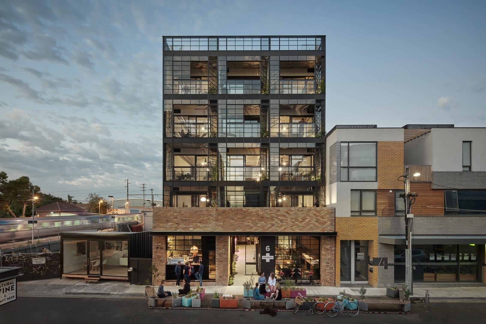 The Victorian Architecture Awards 2018: Winners announced