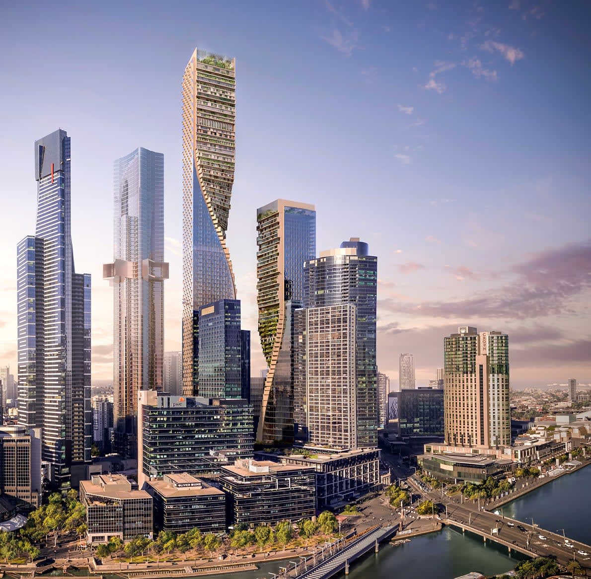 Melbourne's Headline Acts for 2019