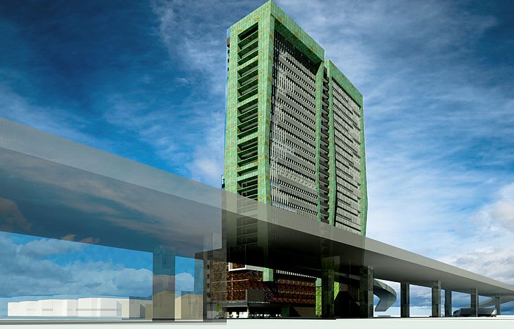 The Future Melbourne (Planning) Committee makes some decisive calls