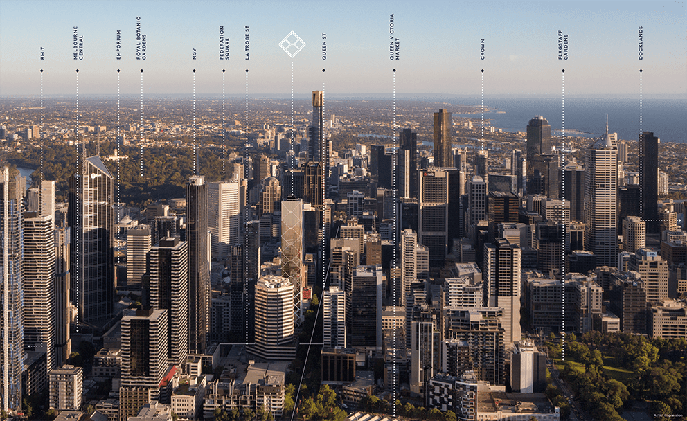 Paragon caps Beulah International's healthy Melbourne development portfolio