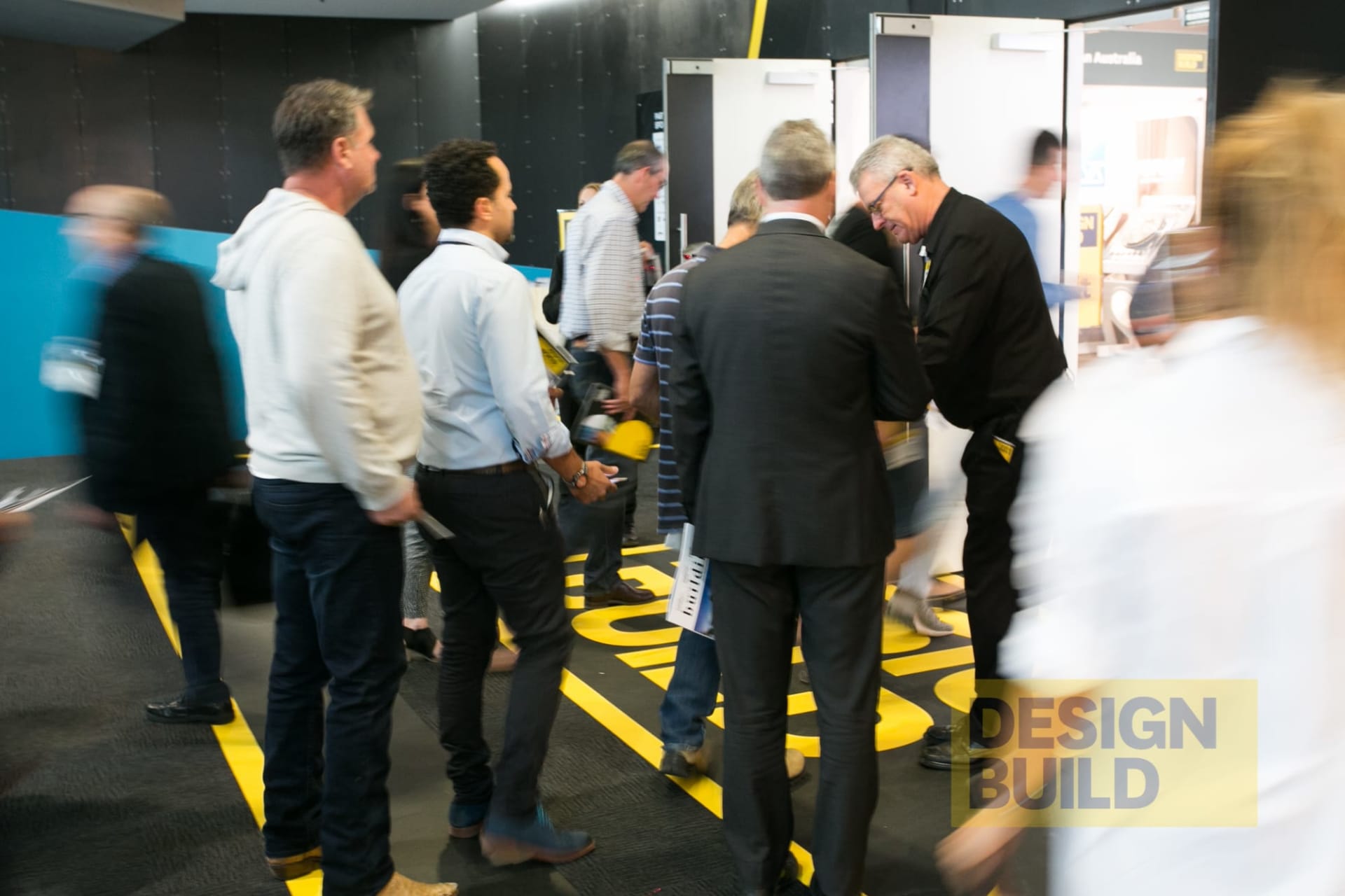 DesignBUILD 2019: Seminars you won't want to miss this year