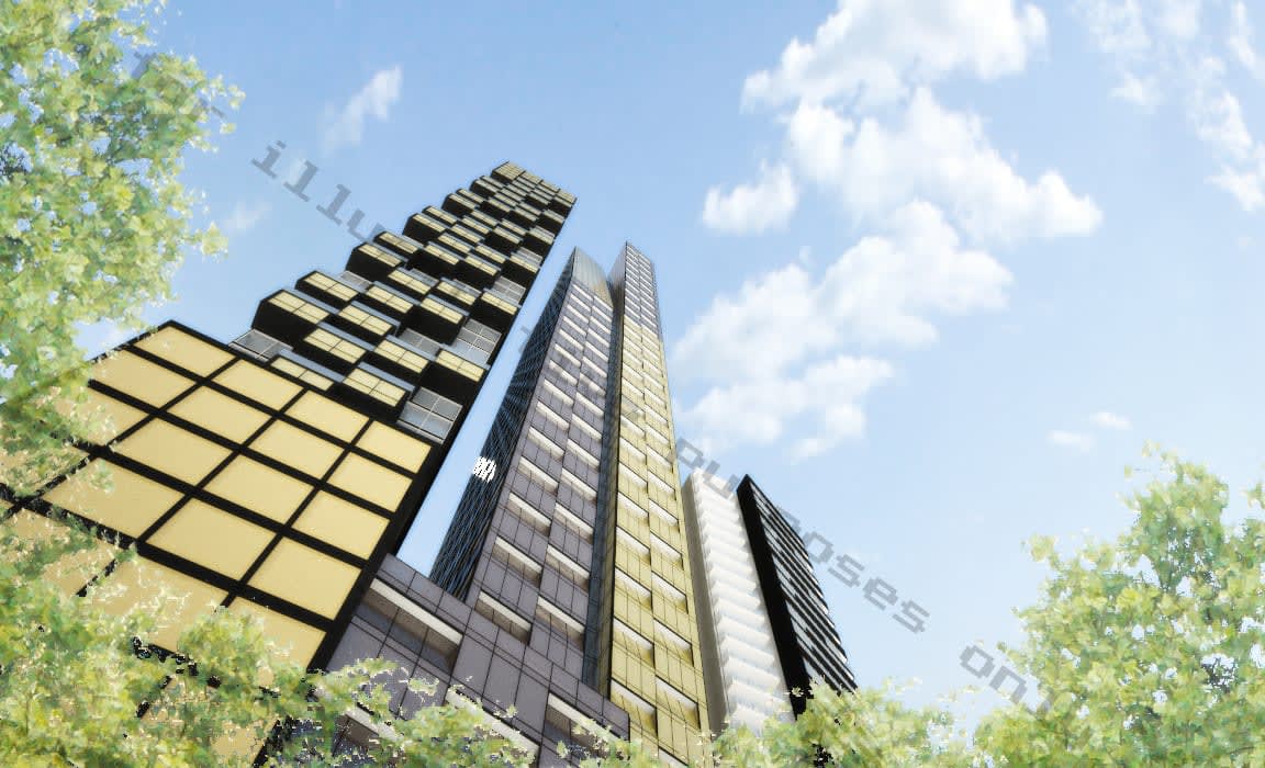 City of Melbourne unanimously endorses Southbank by Beulah planning application