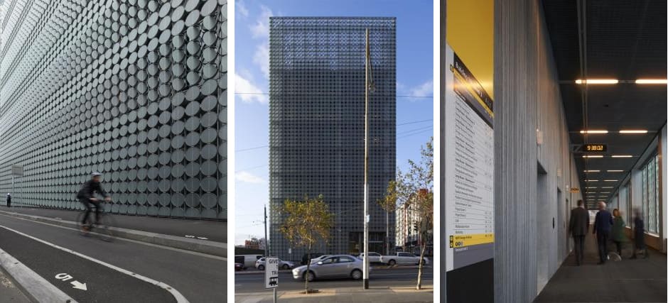 Days of Future Past: CUB Site Carlton