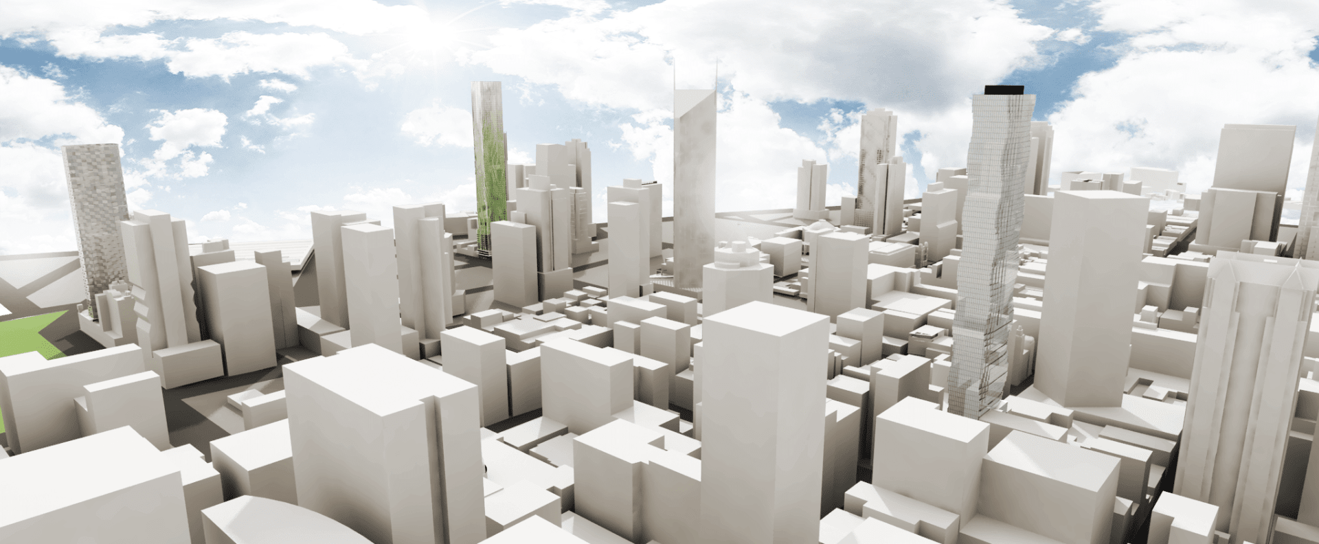 97 Franklin Street simply mind boggling