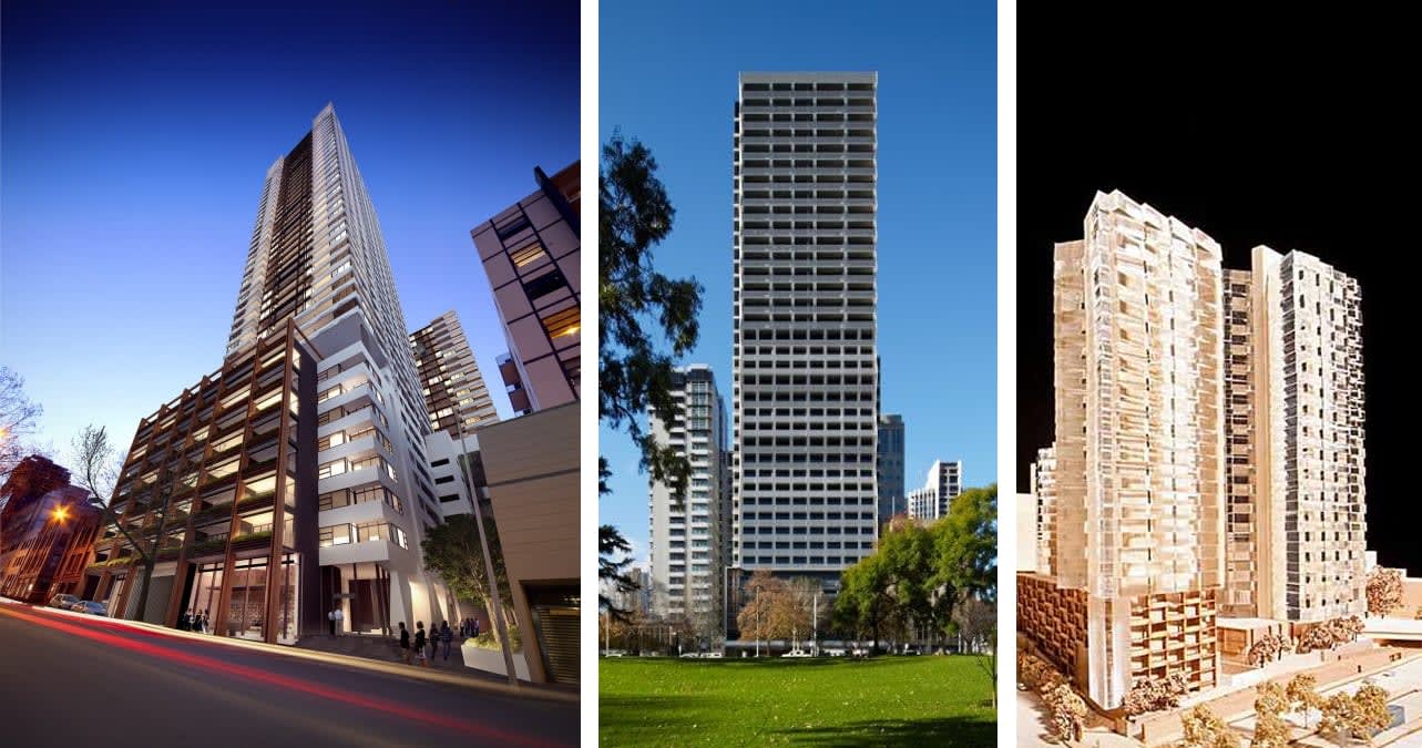 CBUS brings in the BIG guns for 447 Collins Street