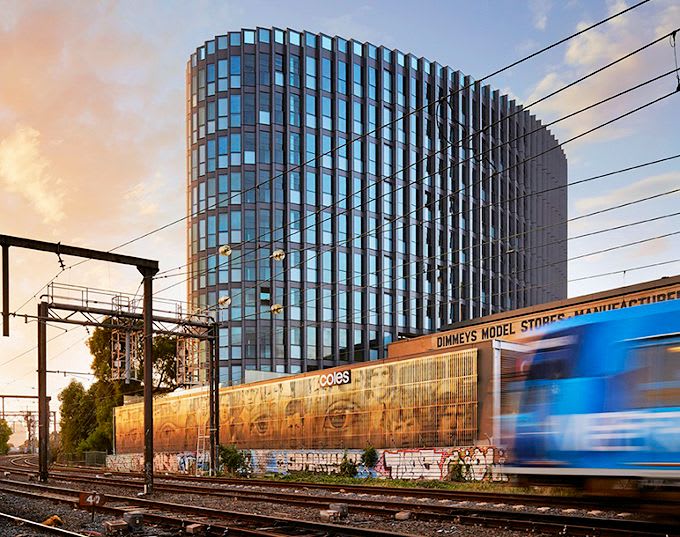 Preston grows up > 6-34 High Street planning application