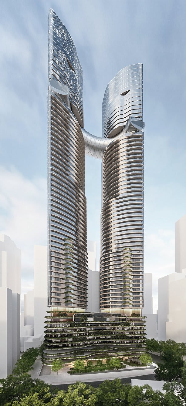 Yarra One adds duplex options in response to buyer demand