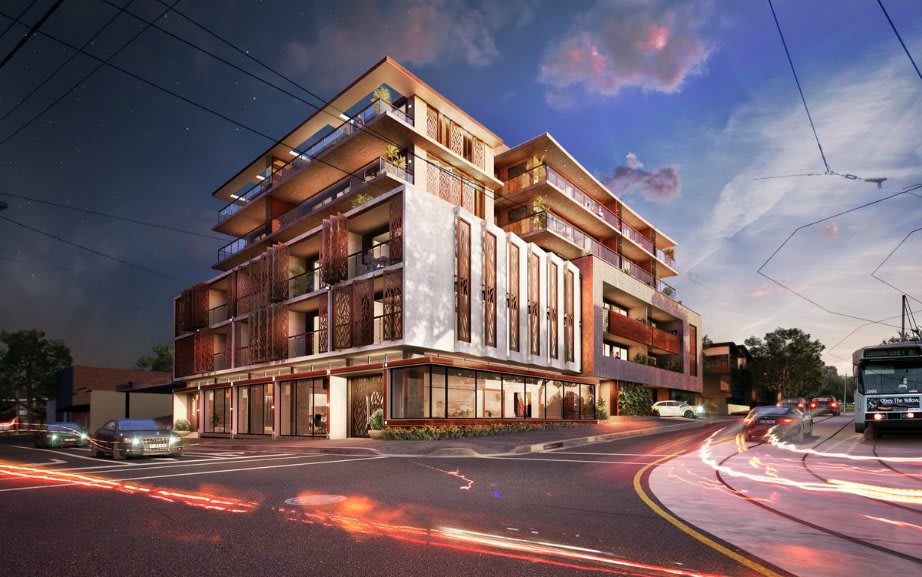 Hawthorn apartment market: the quiet achiever