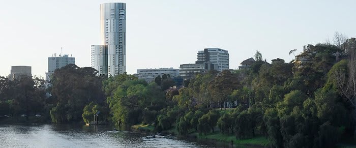 South Yarra residential towers keep coming