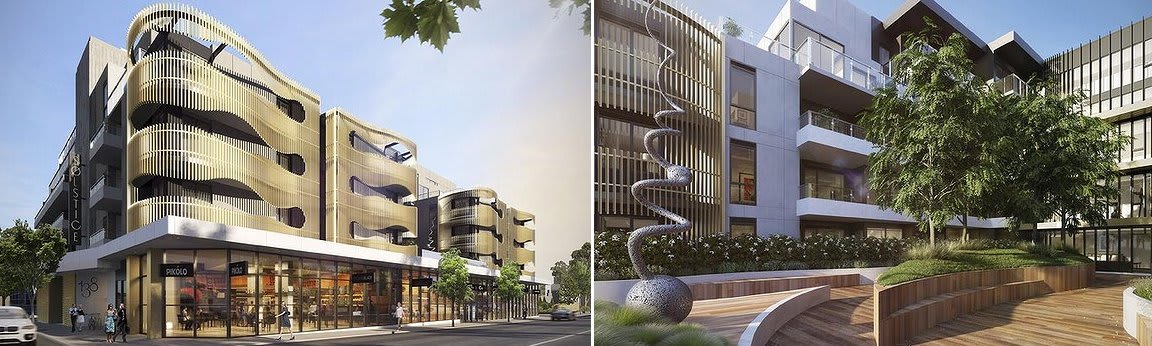 Hawthorn apartment market: the quiet achiever