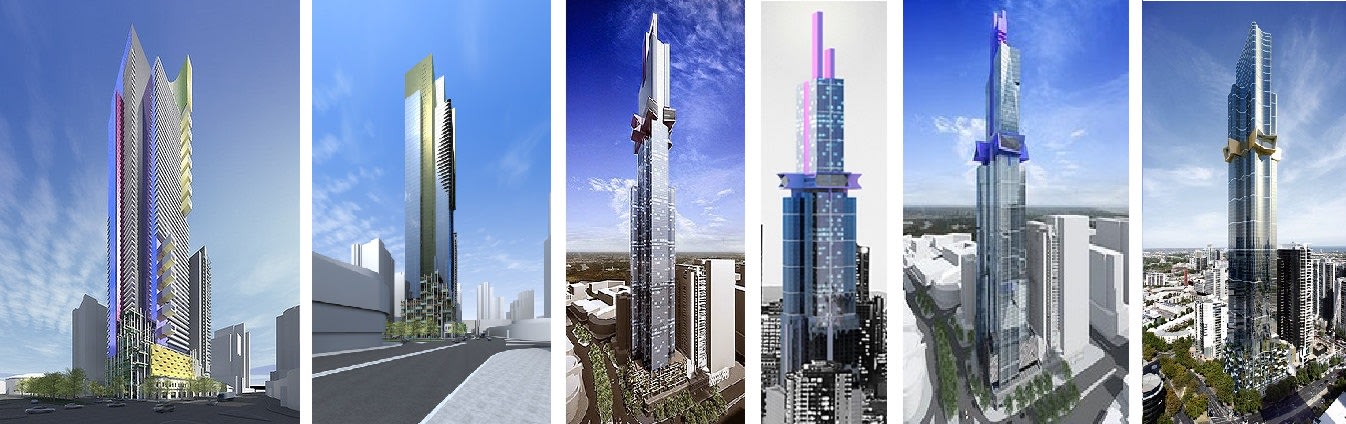 All in good time: The evolution of One Queensbridge 