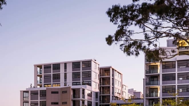 Sydney apartment opportunities at or under $733,852, Sydney's new median unit price