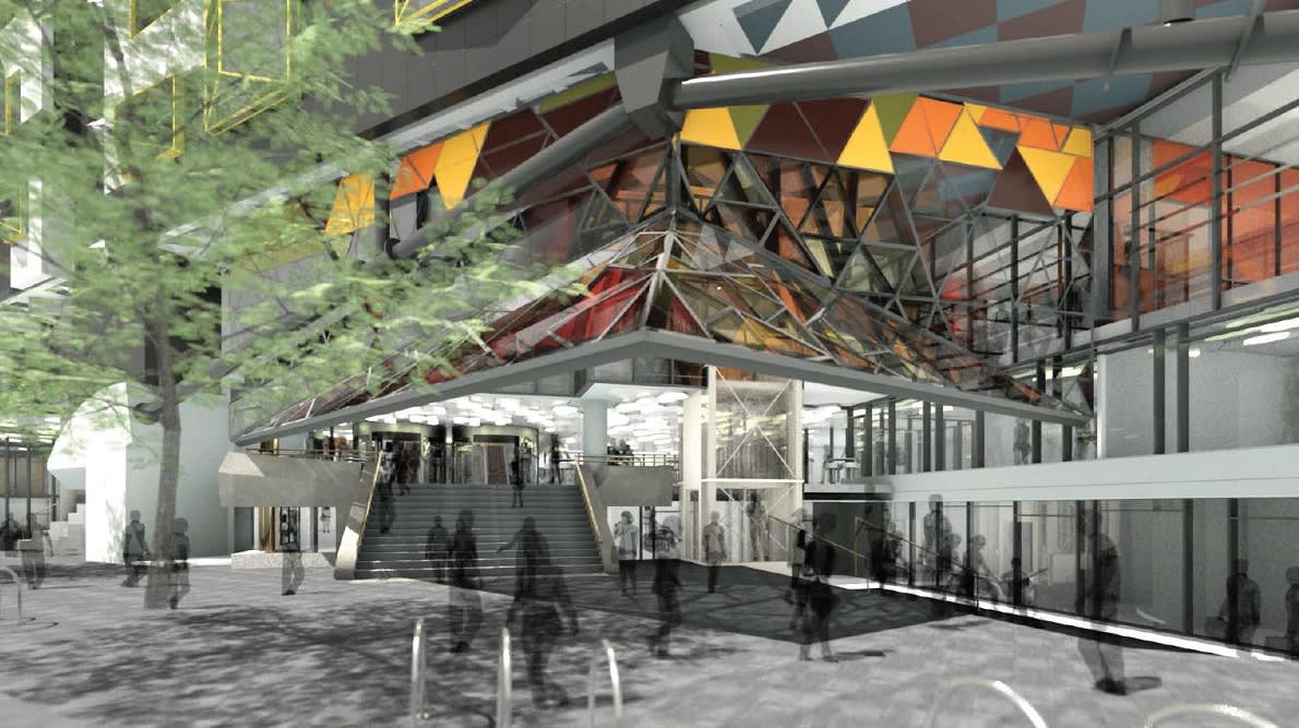 Frasers unveil $500 million The Quarry masterplan in Keperra