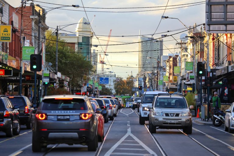 Gold Coast apartment insights: What happened on the Gold Coast in November