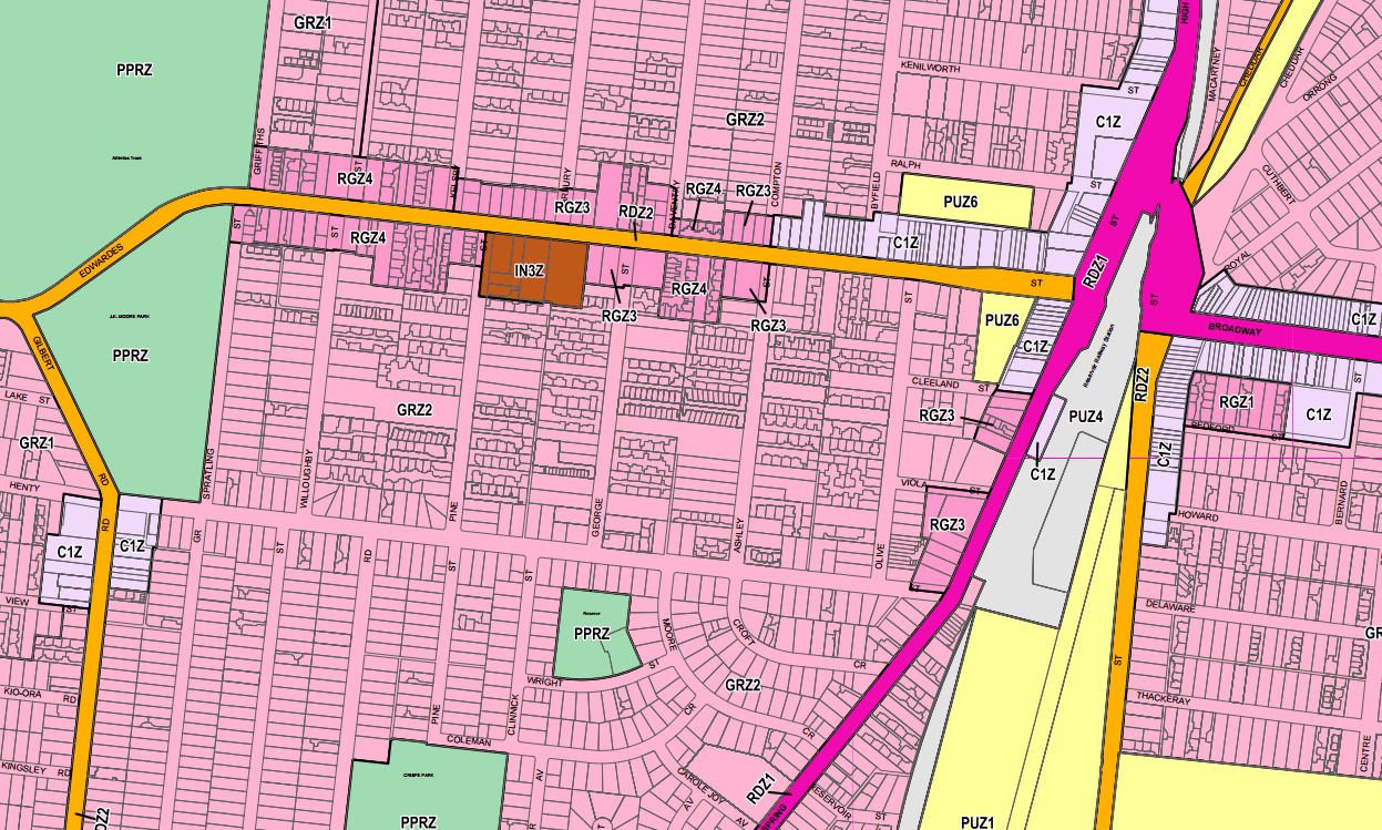 Route 11 tram extension: pork-barrelling, underdone