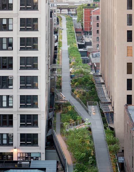 Has Melbourne's High Line gone off the rails?