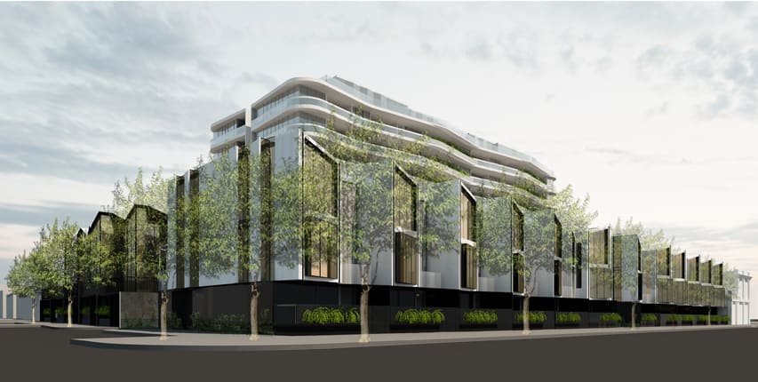 Profiling Planning & Property Partners