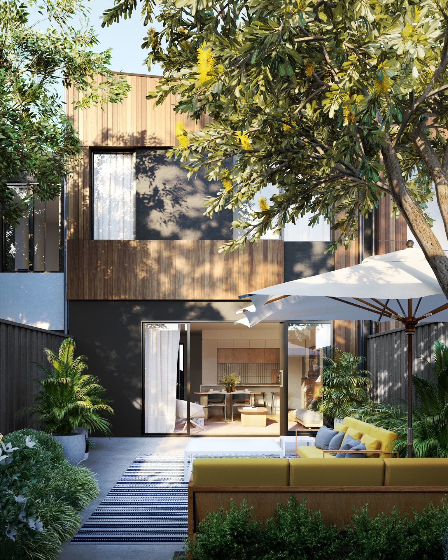 Q&A: Clarke Hopkins Clarke’s Polaris Town Centre enters its final phase