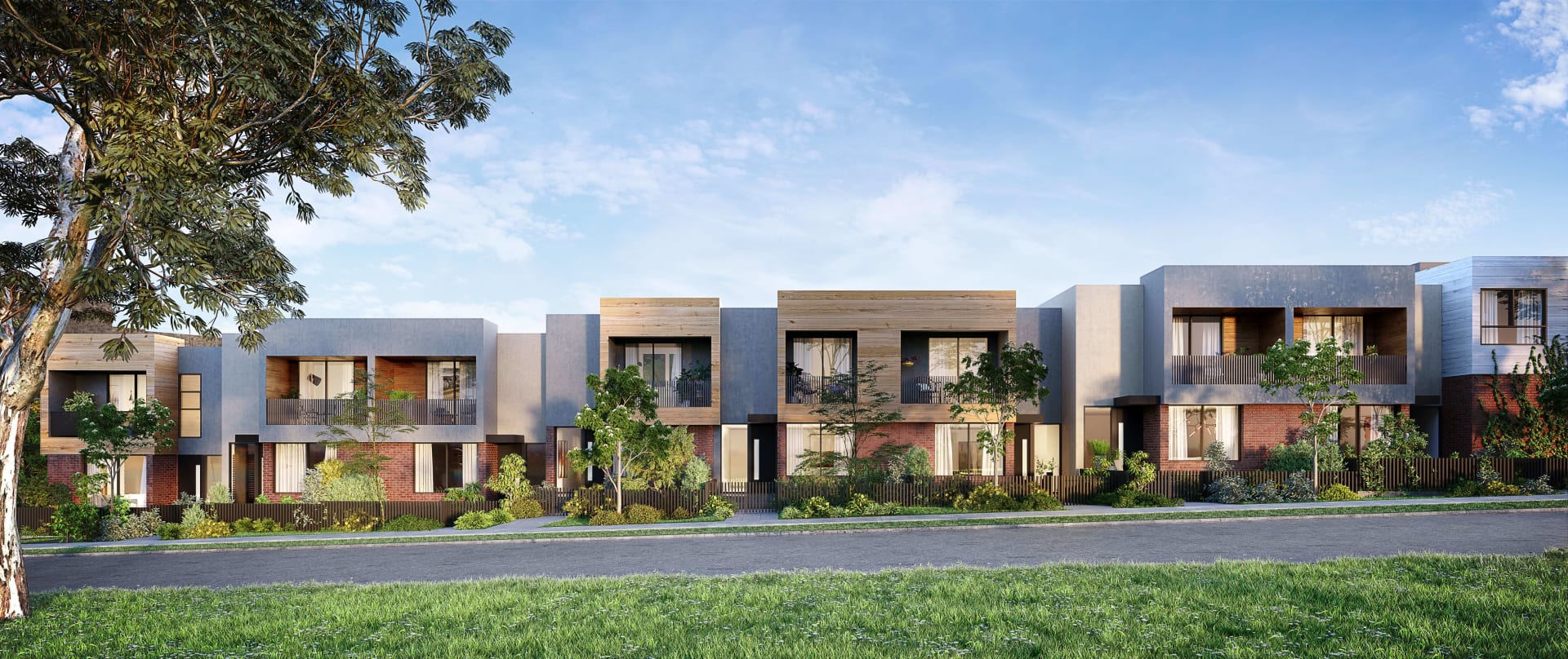 Q&A: Clarke Hopkins Clarke’s Polaris Town Centre enters its final phase