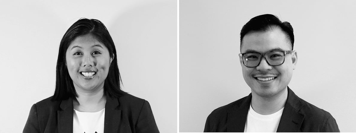 Profiling a success story: Talking BrandWorks with Eleena and Michael Tan