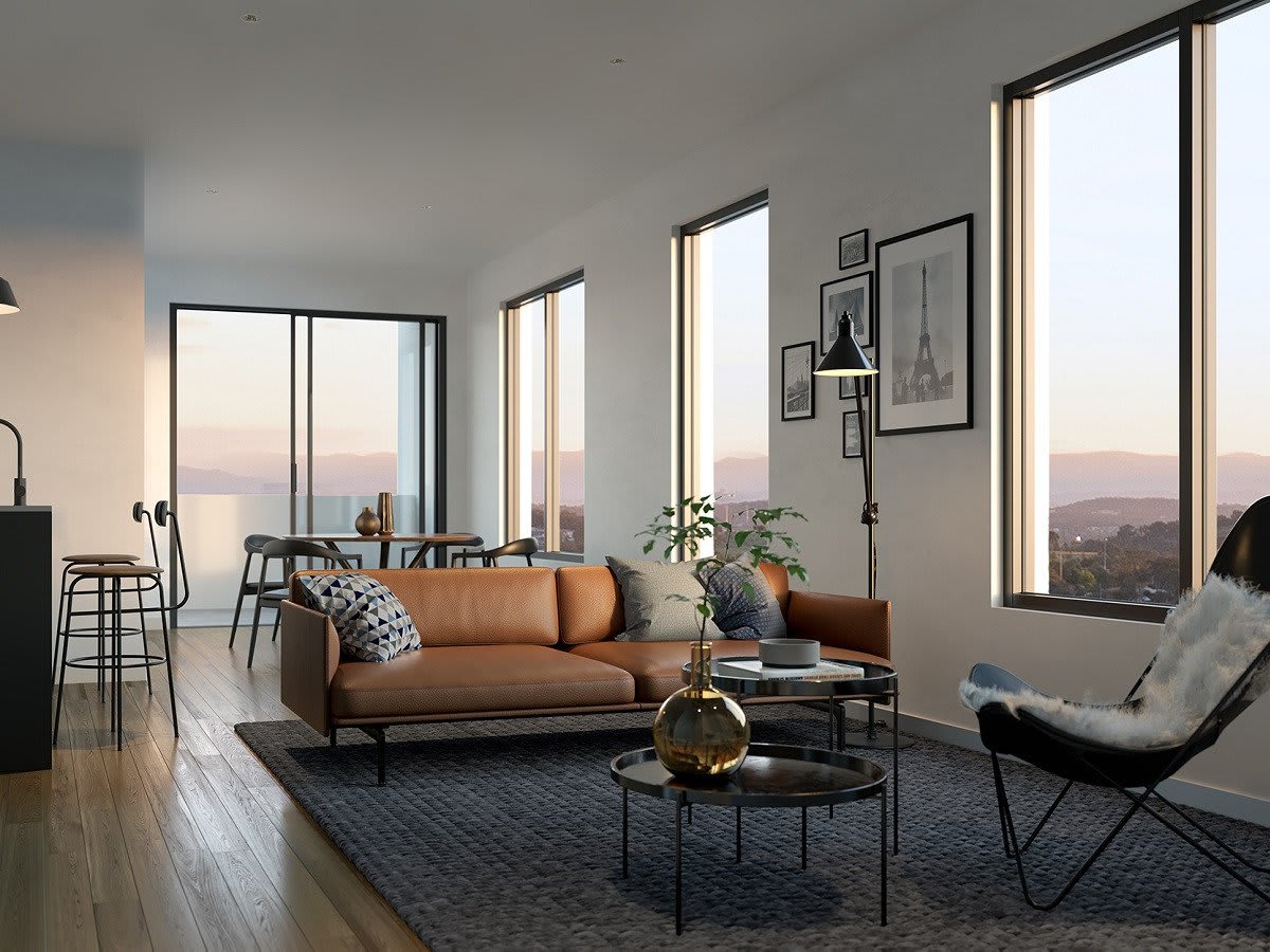 December 2020: New apartments you can buy in Canberra for under $430,000