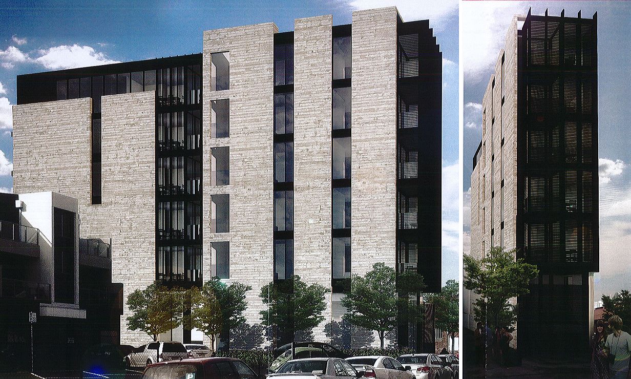 Melbourne's development by tram: the 19