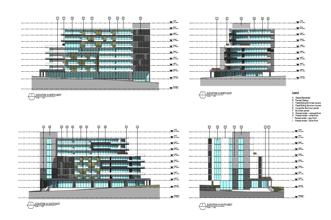 Cbus enters West Melbourne with 9 Dryburgh Street