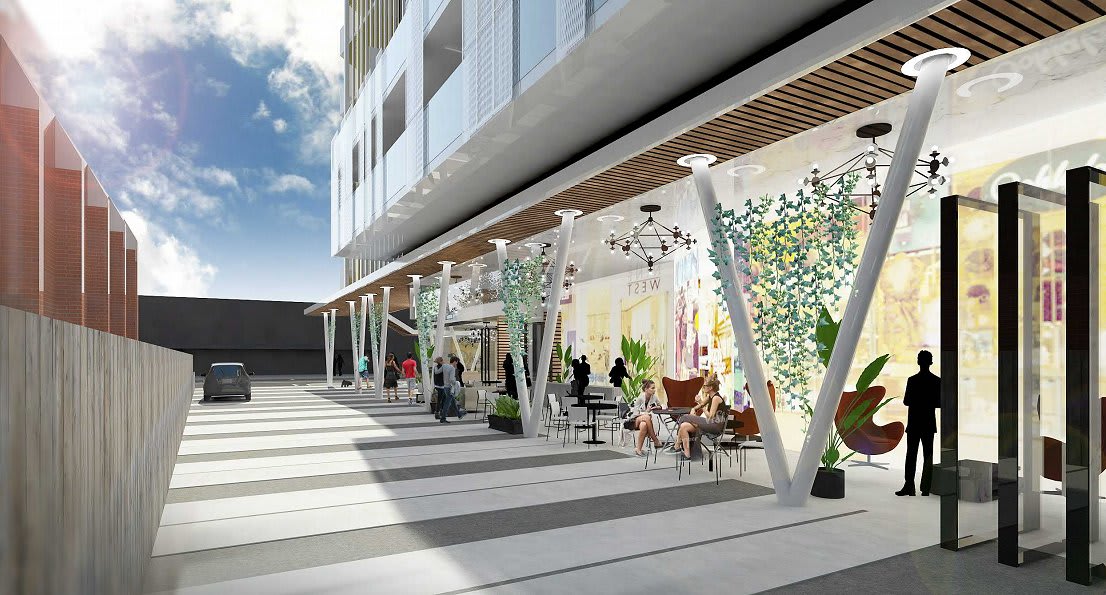 Time & Place secure approval for Two Tides, Manly apartment development