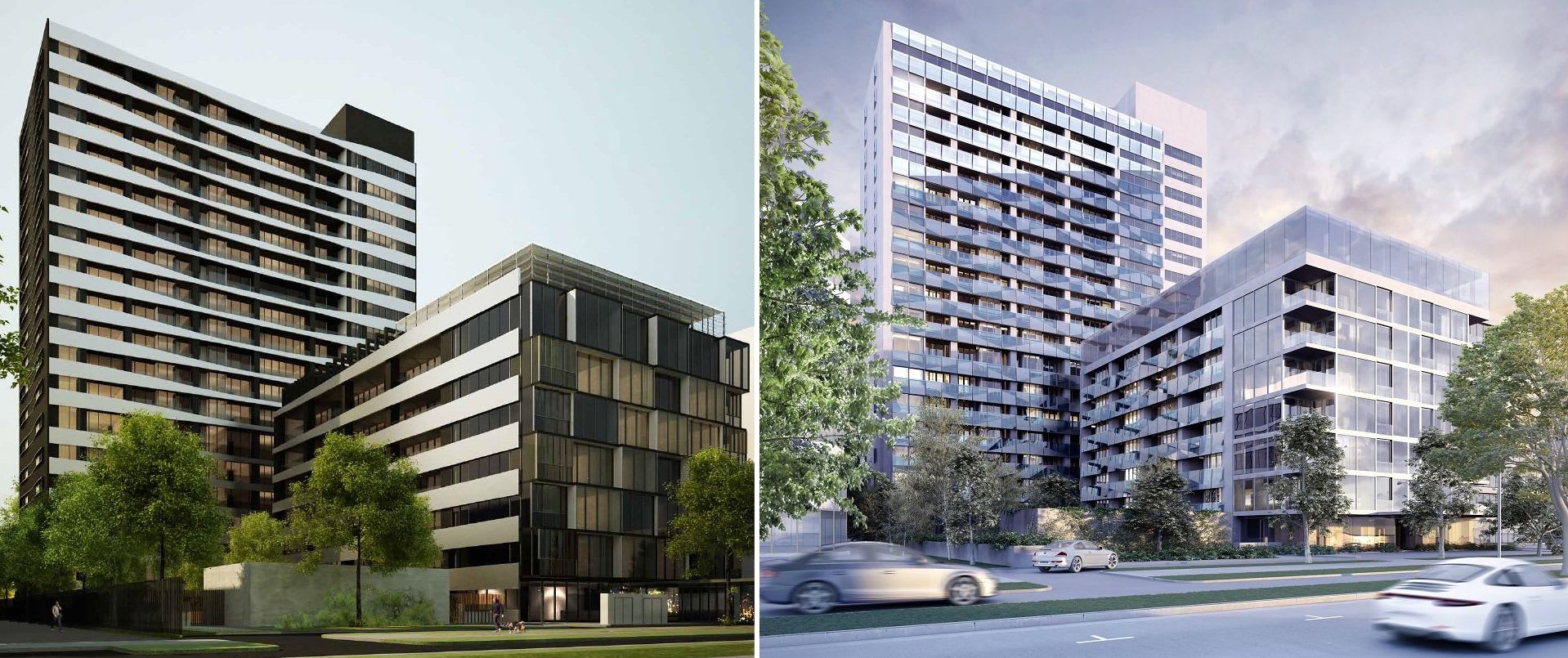 Qualitas and K.P.D.O. provide The Fawkner with added impetus