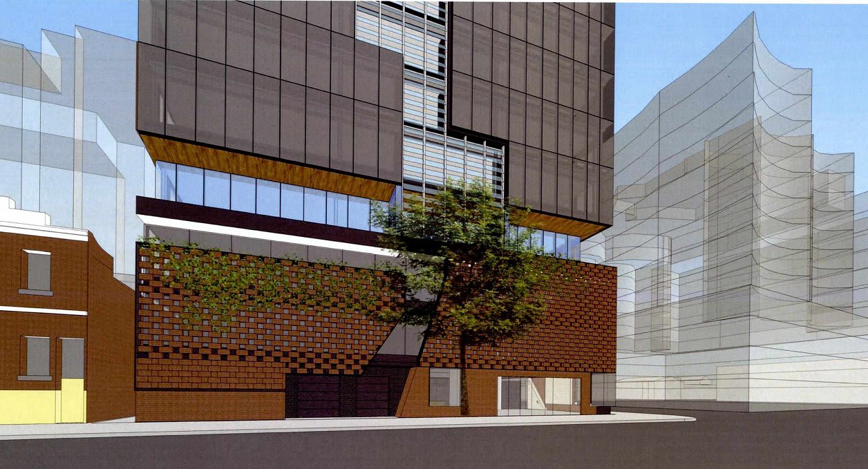 Spowers adds to the Collingwood development blitz